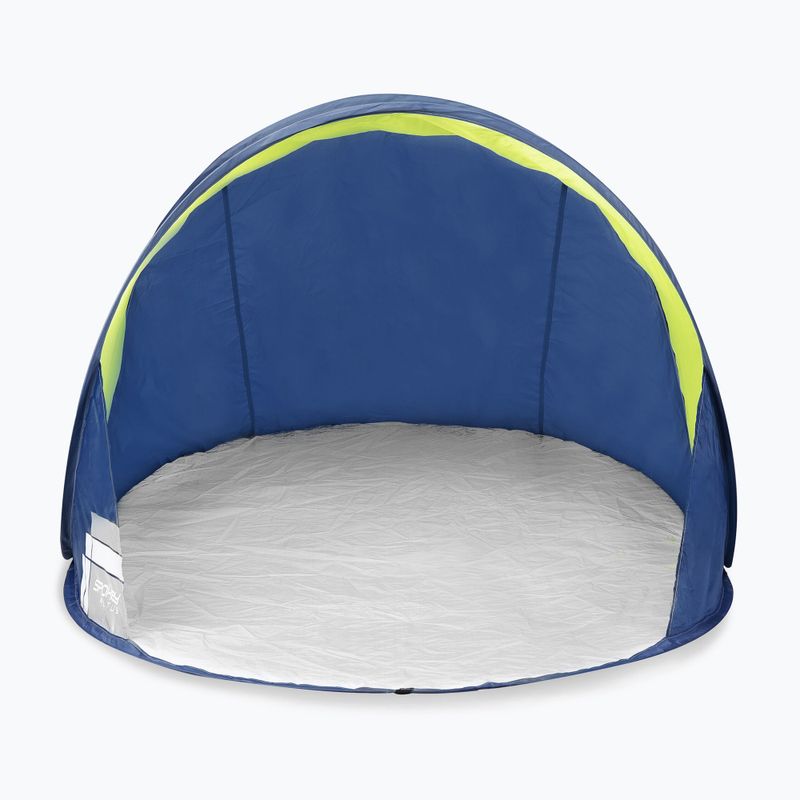 Spokey Altus beach tent yellow 926785 2