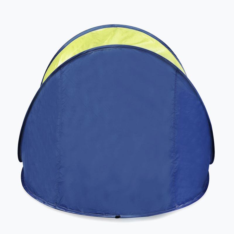 Spokey Altus beach tent yellow 926785 3