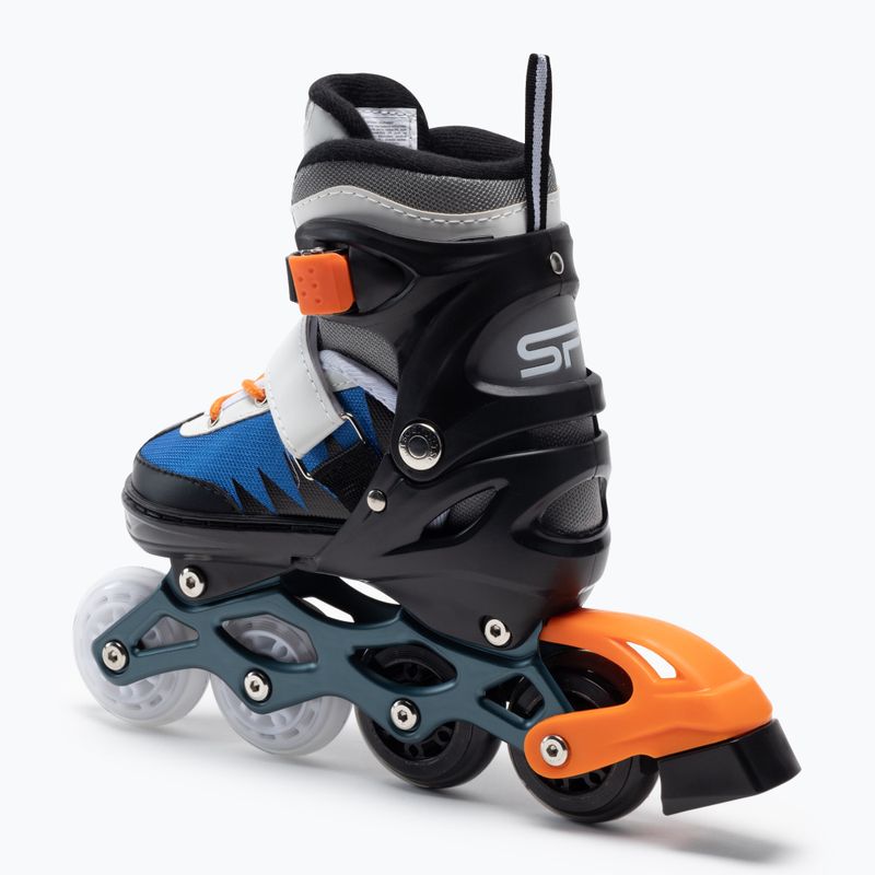 Spokey TONY children's roller skates in colour 927007 3