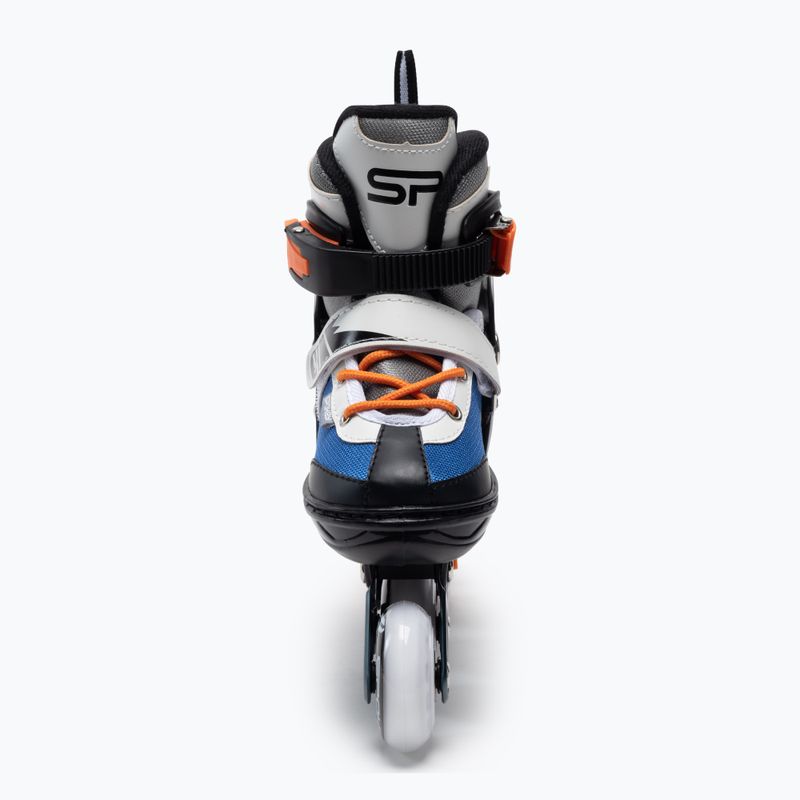 Spokey TONY children's roller skates in colour 927007 4