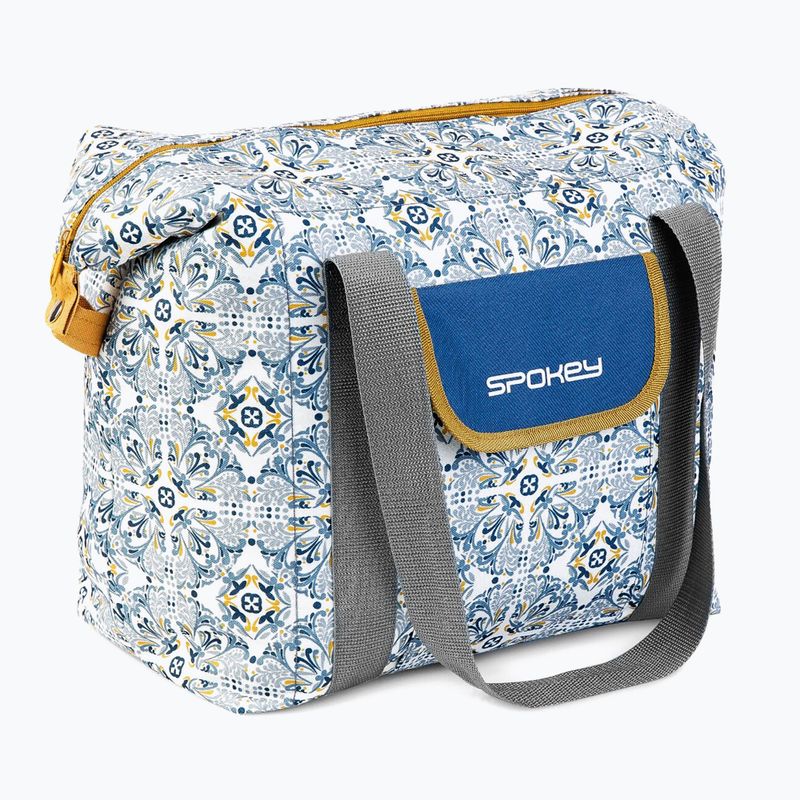 Spokey San Remo thermal bag blue 928255 7
