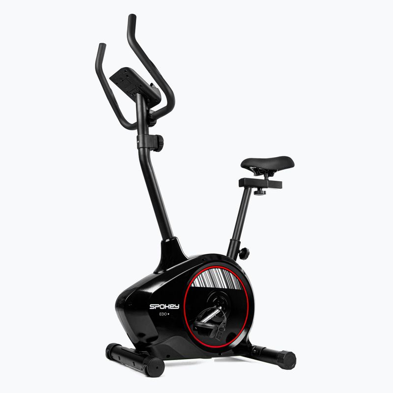 Spokey EDO+ stationary bicycle 928529 3