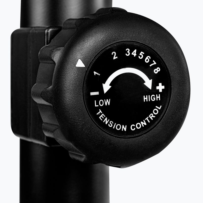 Spokey EDO+ stationary bicycle 928529 9