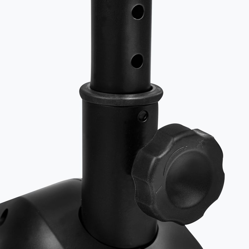 Spokey EDO+ stationary bicycle 928529 10