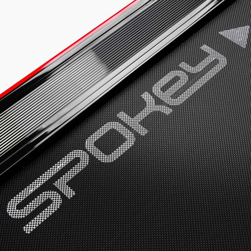 Spokey Tractus electric treadmill 928650 15