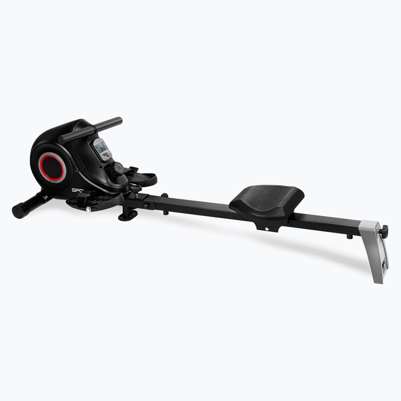Spokey Remus rowing machine 928653