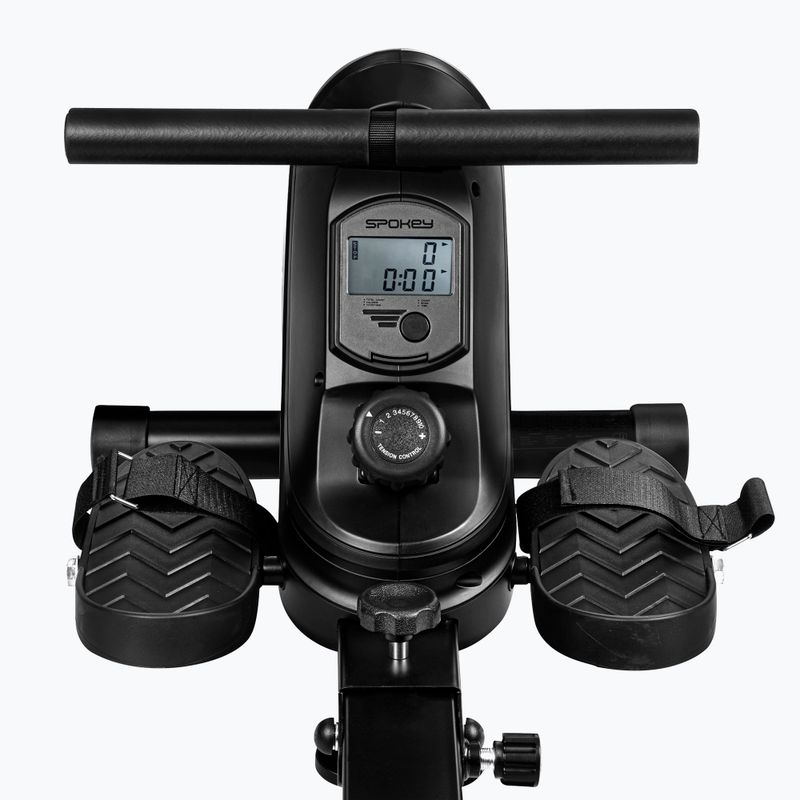 Spokey Remus rowing machine 928653 3
