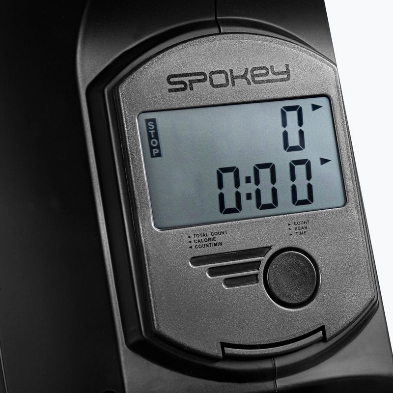 Spokey Remus rowing machine 928653 4