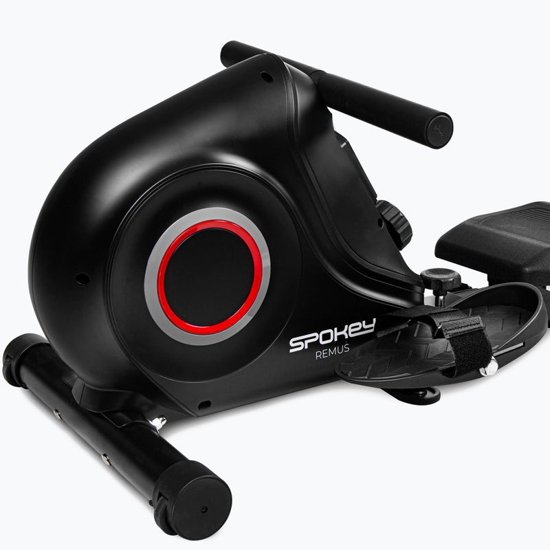 Spokey Remus rowing machine 928653 5