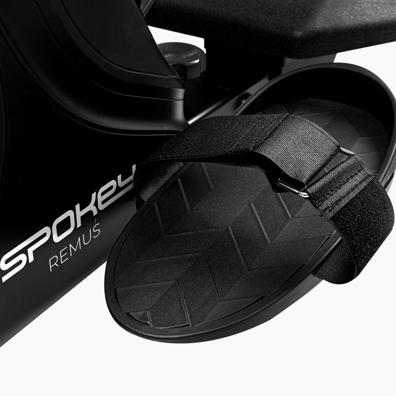 Spokey Remus rowing machine 928653 8