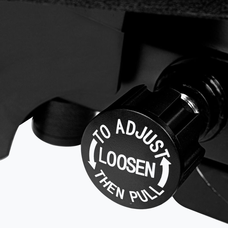 Spokey Remus rowing machine 928653 10