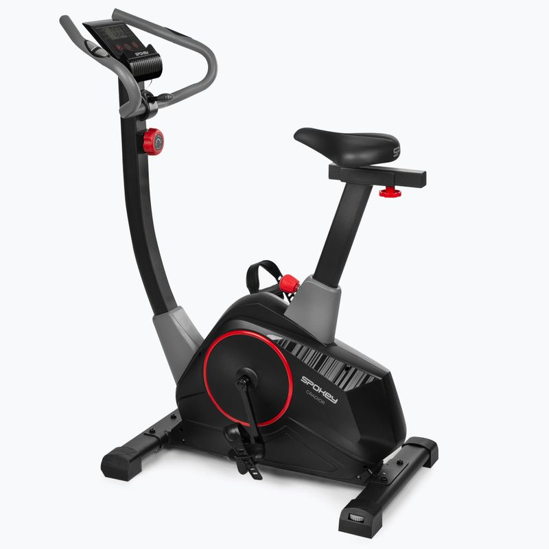 Spokey Gradior stationary bicycle 928656