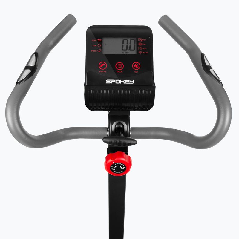 Spokey Gradior stationary bicycle 928656 3