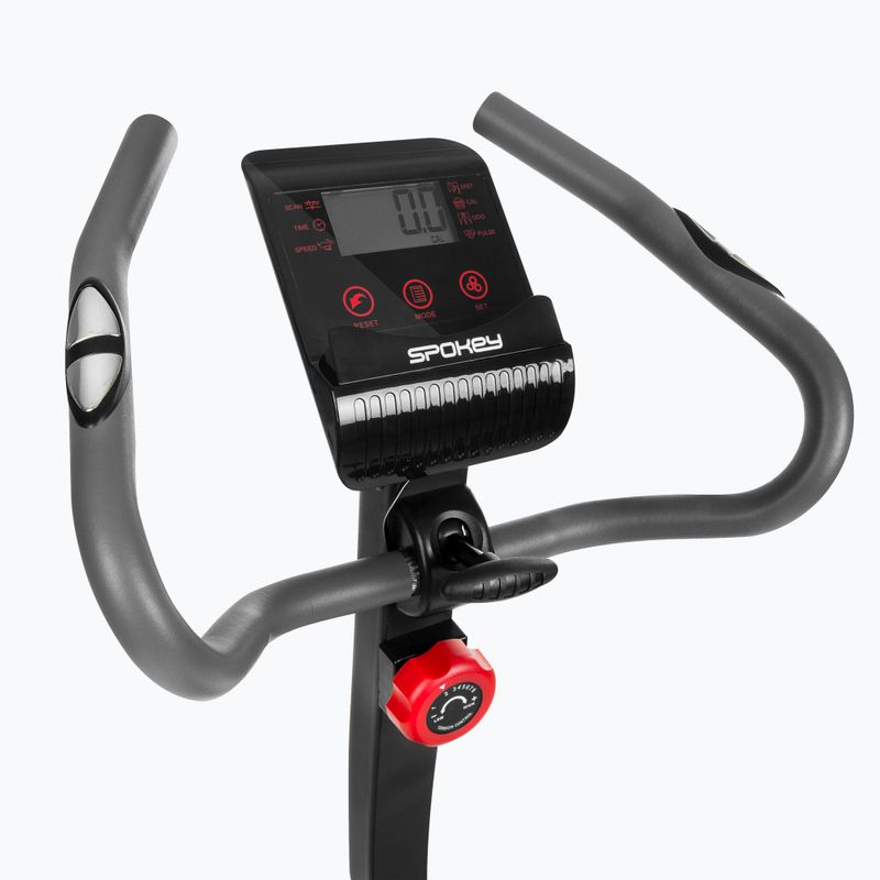 Spokey Gradior stationary bicycle 928656 4