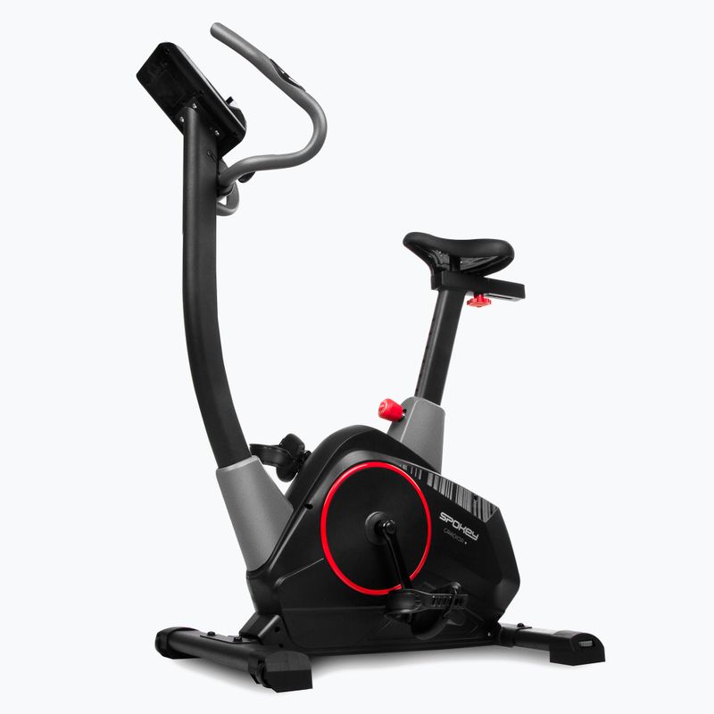 Spokey Gradior+ stationary bike 928657 3