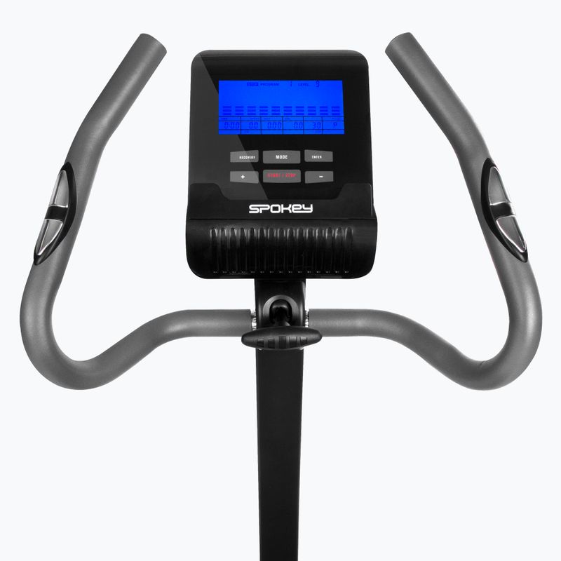 Spokey Gradior+ stationary bike 928657 4