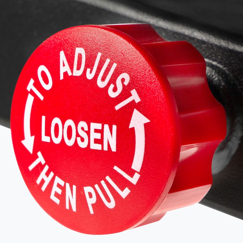 Spokey Specus horizontal stationary bicycle 928658 9