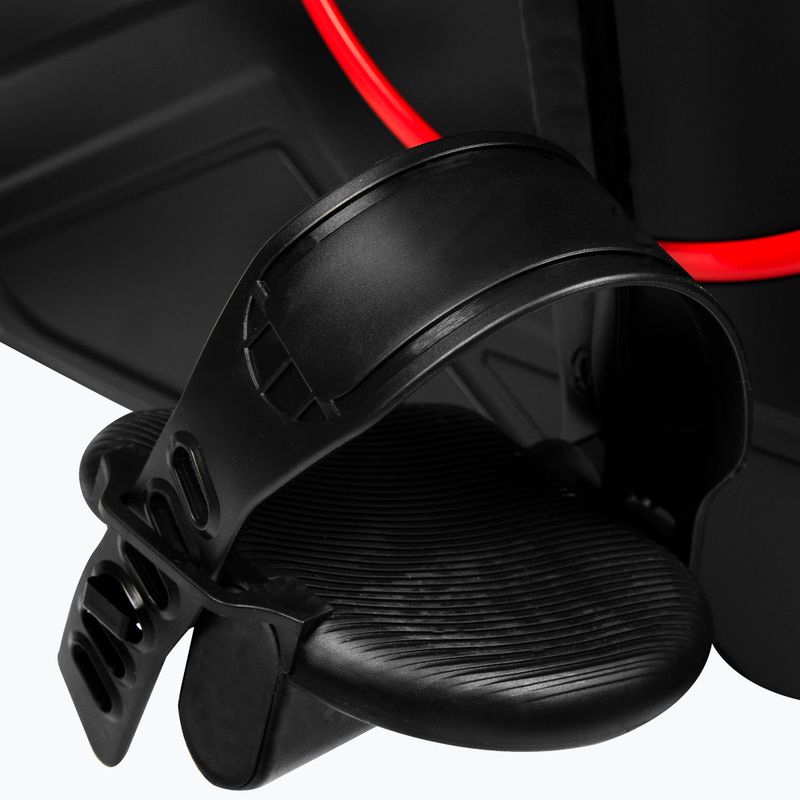 Spokey Specus horizontal stationary bicycle 928658 10