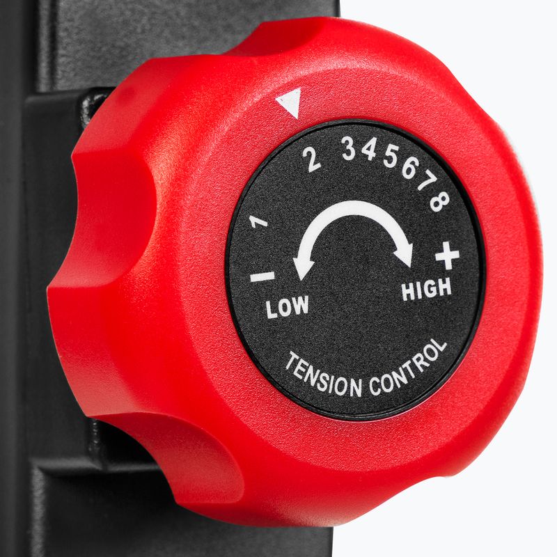 Spokey Specus horizontal stationary bicycle 928658 11