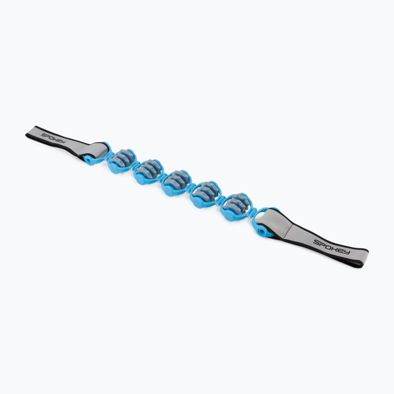 Spokey Luan blue massager 928913