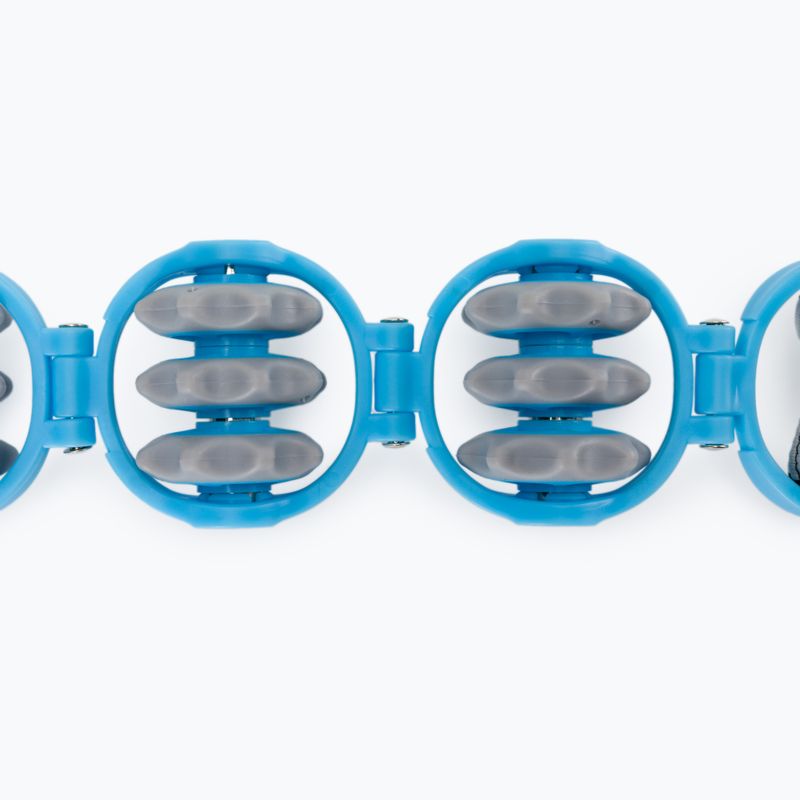 Spokey Luan blue massager 928913 2