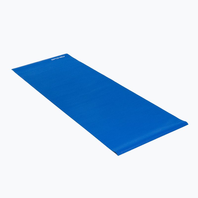 Spokey Asteya yoga set blue 928925 2