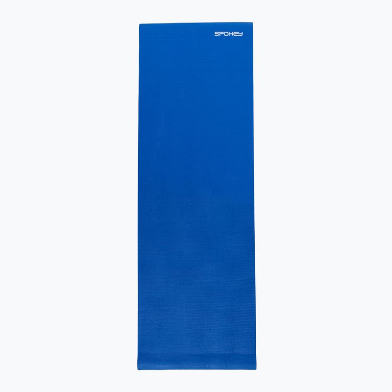 Spokey Asteya yoga set blue 928925 3