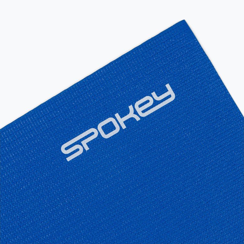 Spokey Asteya yoga set blue 928925 4
