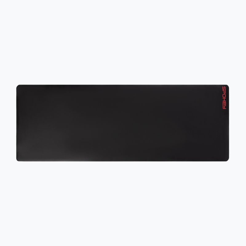 Spokey Dream training mat black 928929 2