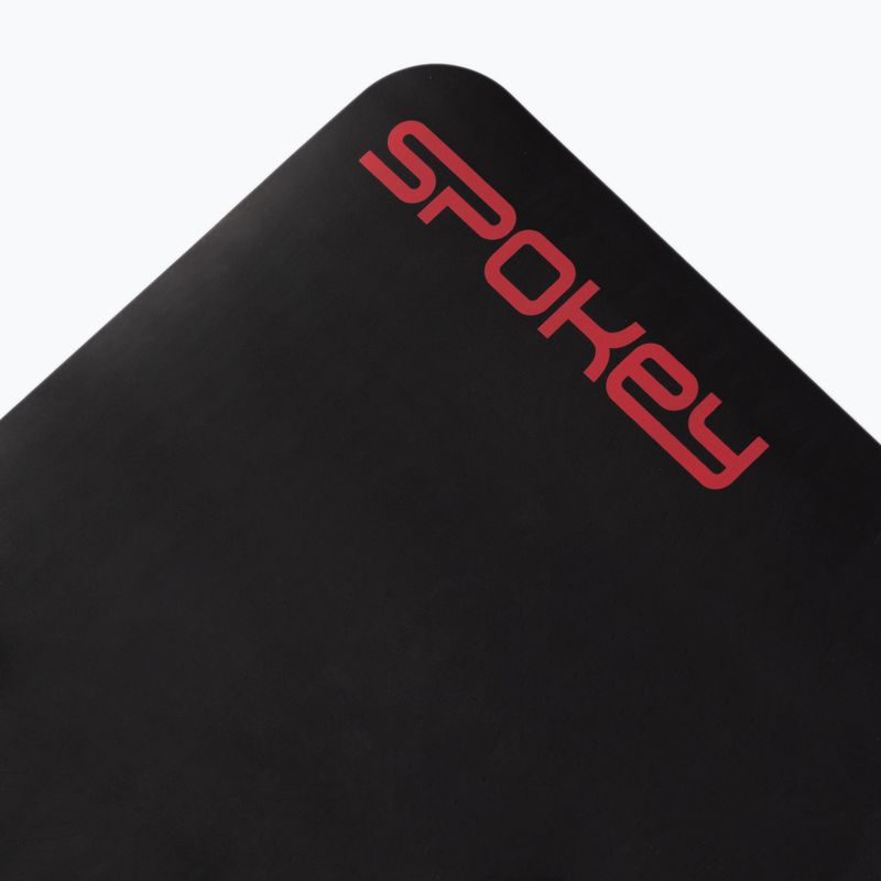 Spokey Dream training mat black 928929 3