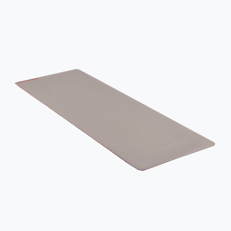 Spokey Dream grey training mat 928930