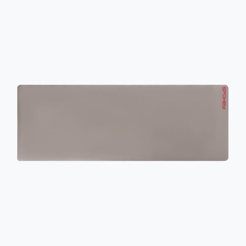 Spokey Dream grey training mat 928930 2