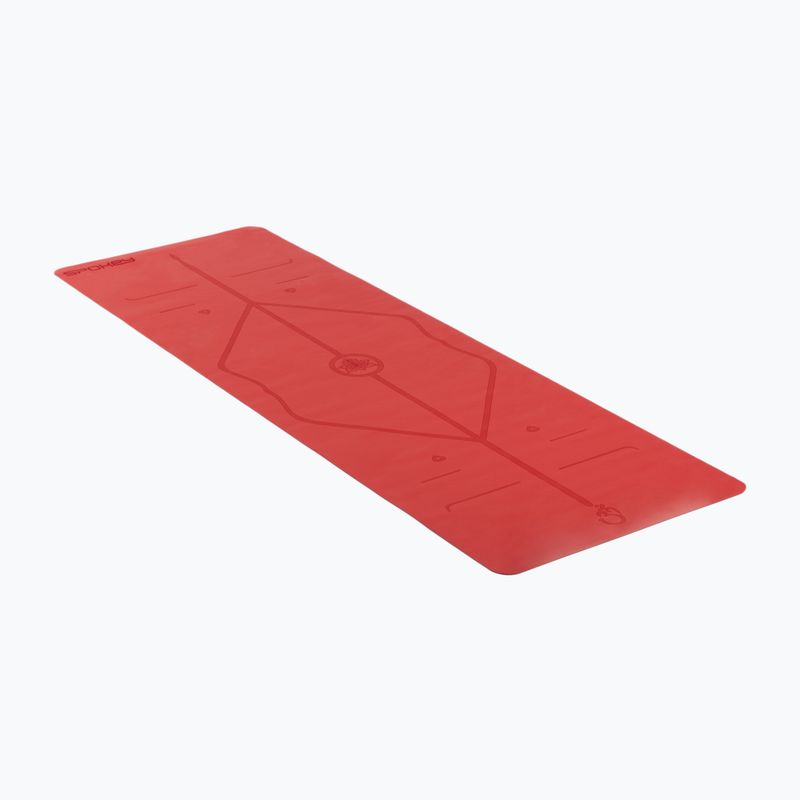 Spokey Judy training mat red 928932