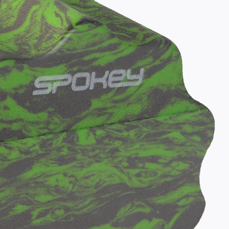 Spokey Softroll green 928940 3