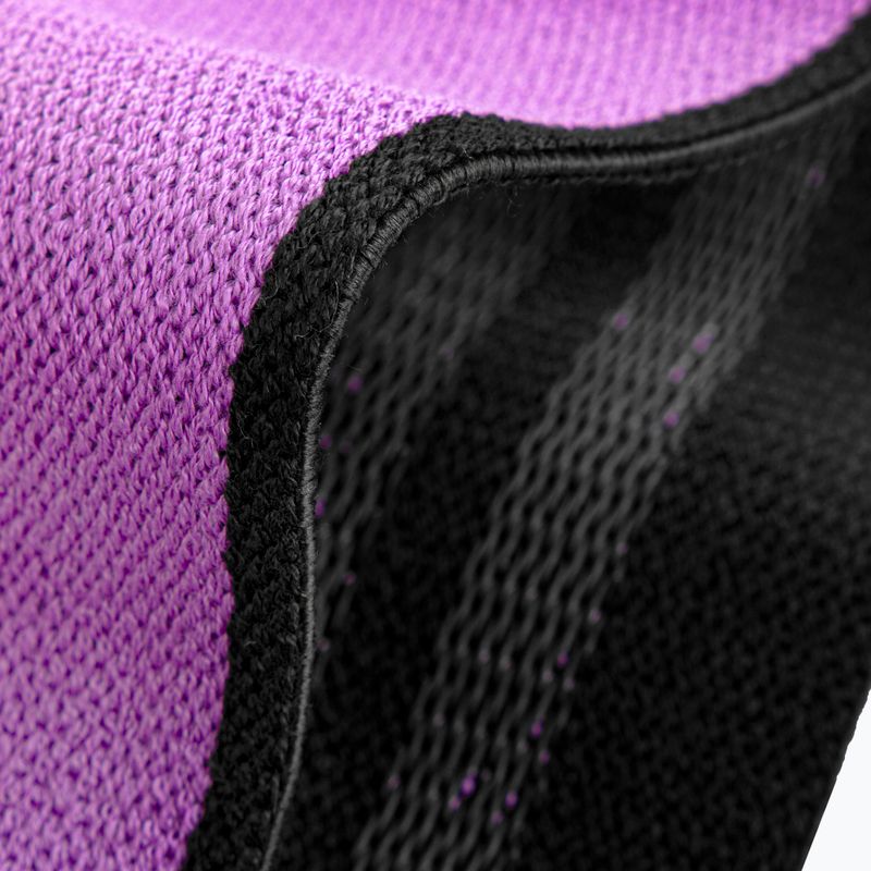 Spokey Tracy exercise rubber purple 928947 3