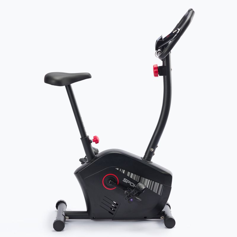 Spokey Lordi stationary bicycle 929082 2