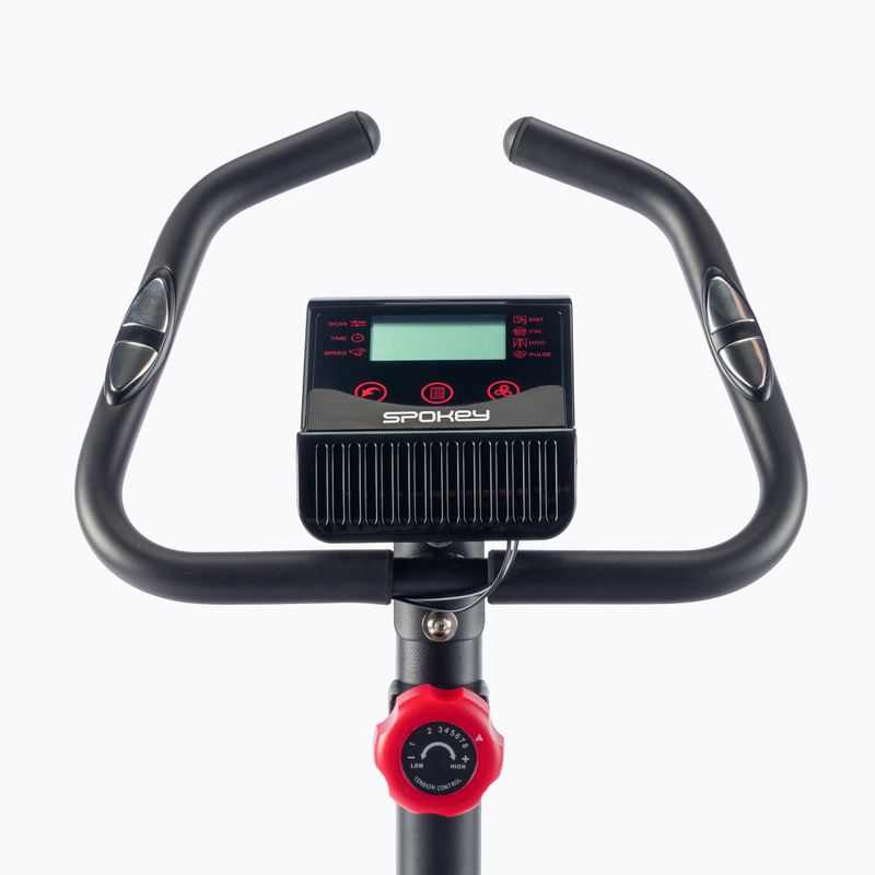 Spokey Lordi stationary bicycle 929082 4