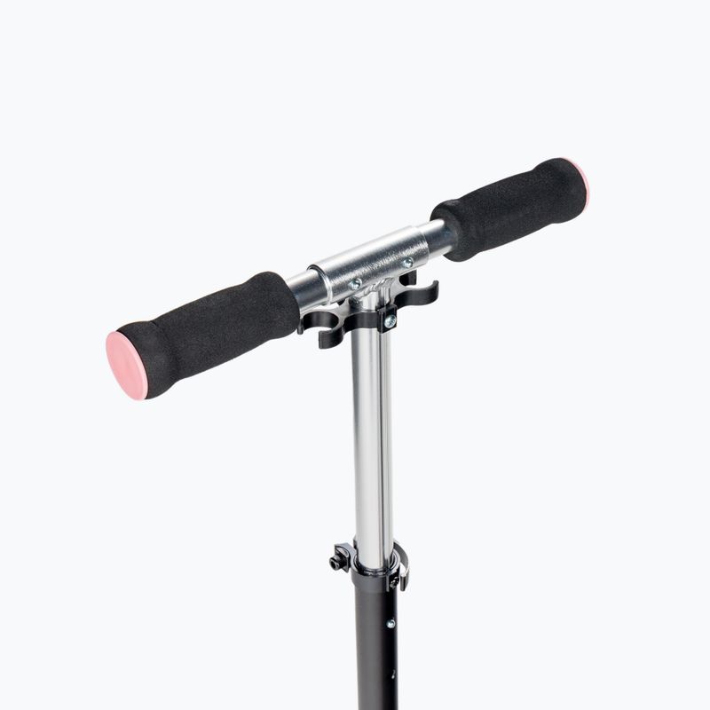 Children's scooter Spokey Vacay 145 pink 929394 5