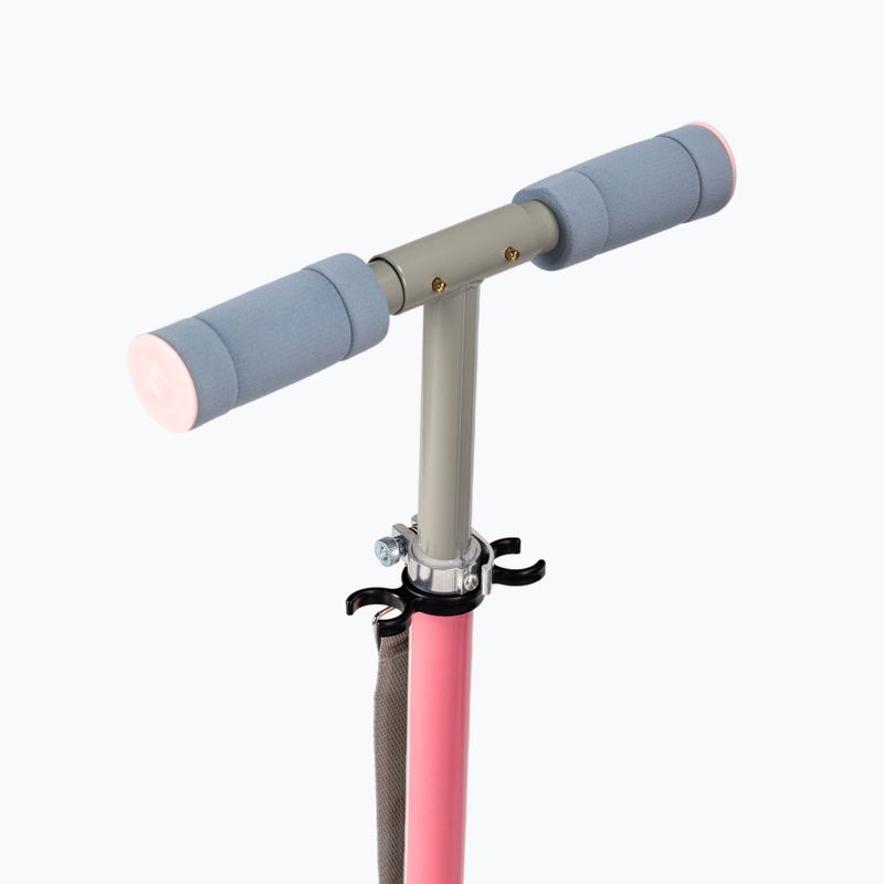 Spokey Snapp 120 children's scooter pink 929400 5