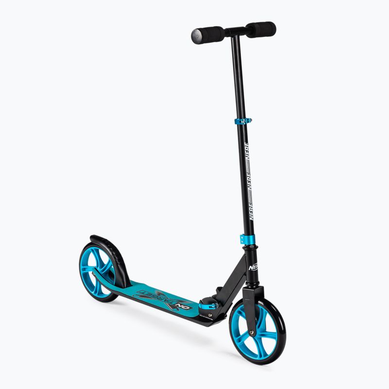 Spokey Noise 200 scooter blue 929497