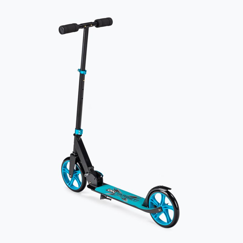 Spokey Noise 200 scooter blue 929497 3