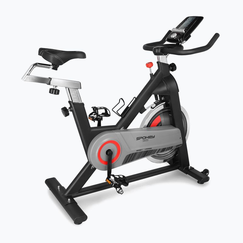 Spokey SHOTO Indoor Cycle 929815