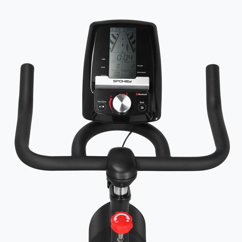 Spokey SHOTO Indoor Cycle 929815 4