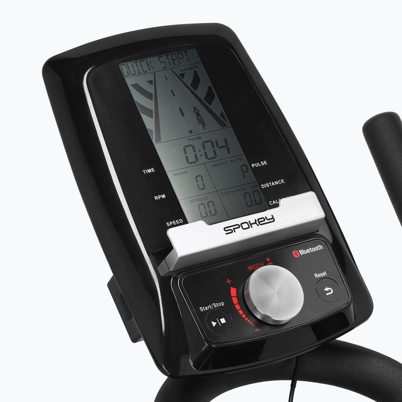 Spokey SHOTO Indoor Cycle 929815 5