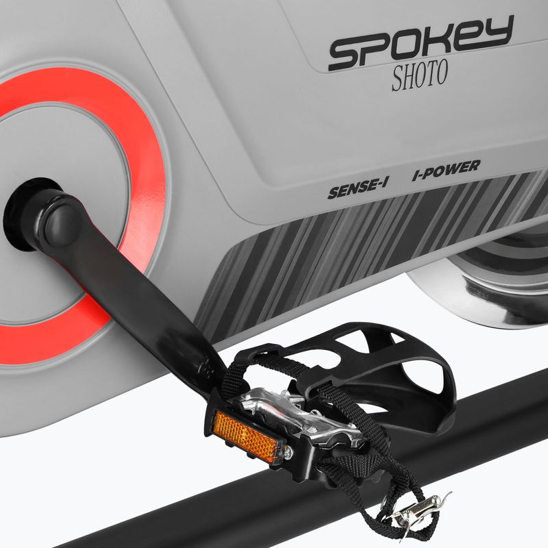 Spokey SHOTO Indoor Cycle 929815 7