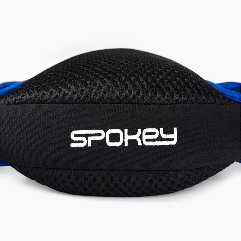 Spokey Sandi strength training bag black 929861 2