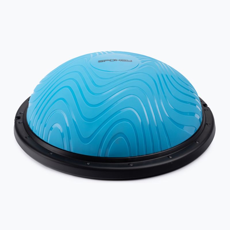 Spokey Bosu balance cushion blue 929877