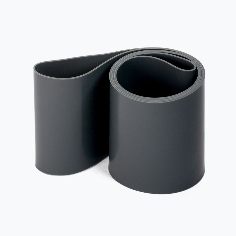 Spokey Artio medium grey fitness rubber 929883 2