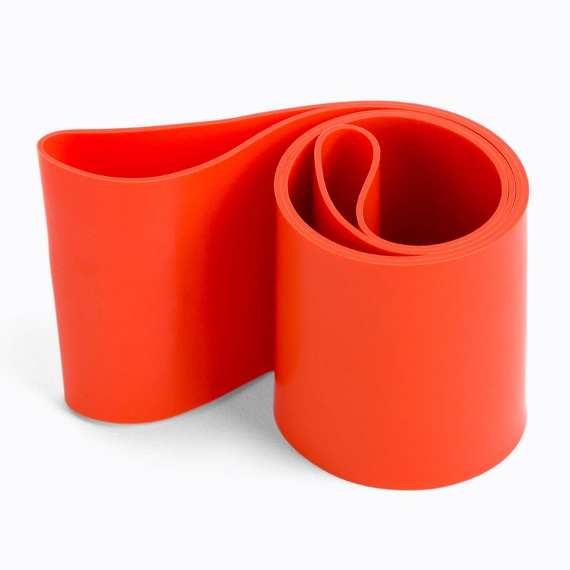 Spokey Artio xheavy orange fitness rubber 929885 2
