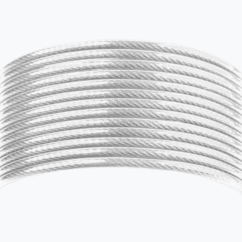 Spokey Crossfit skipping rope Tweet silver 929915 4